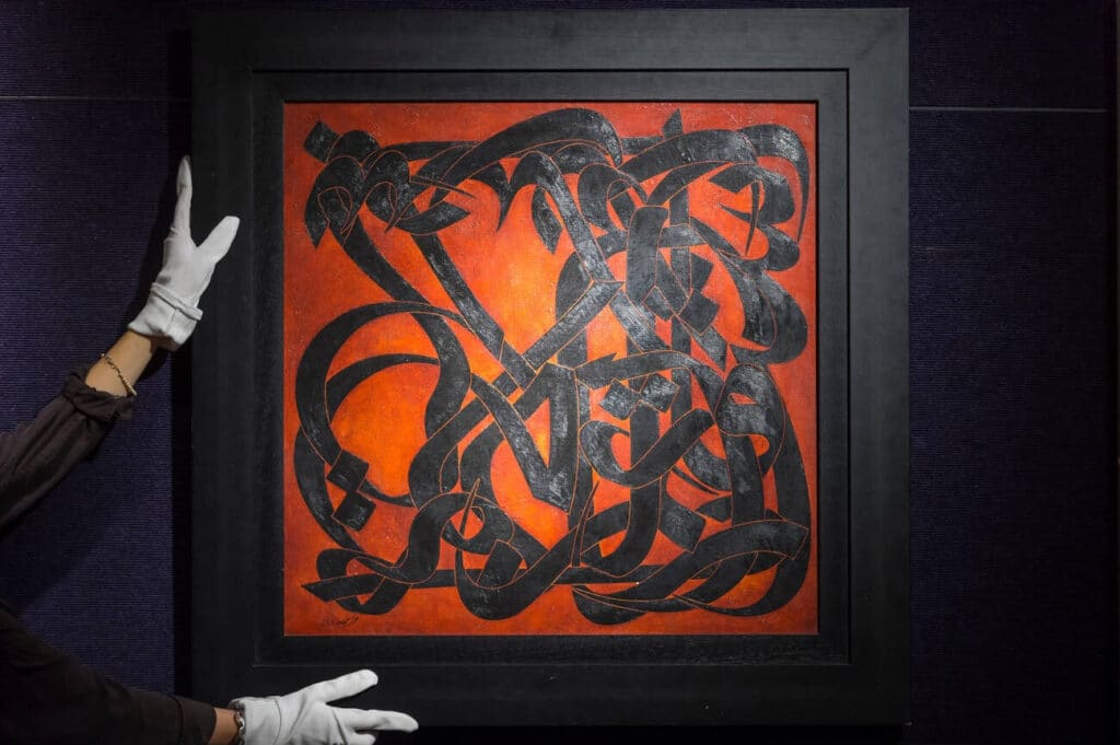 10 World-Renowned Iranian Contemporary Artists 10 World-Renowned Iranian Contemporary Artists