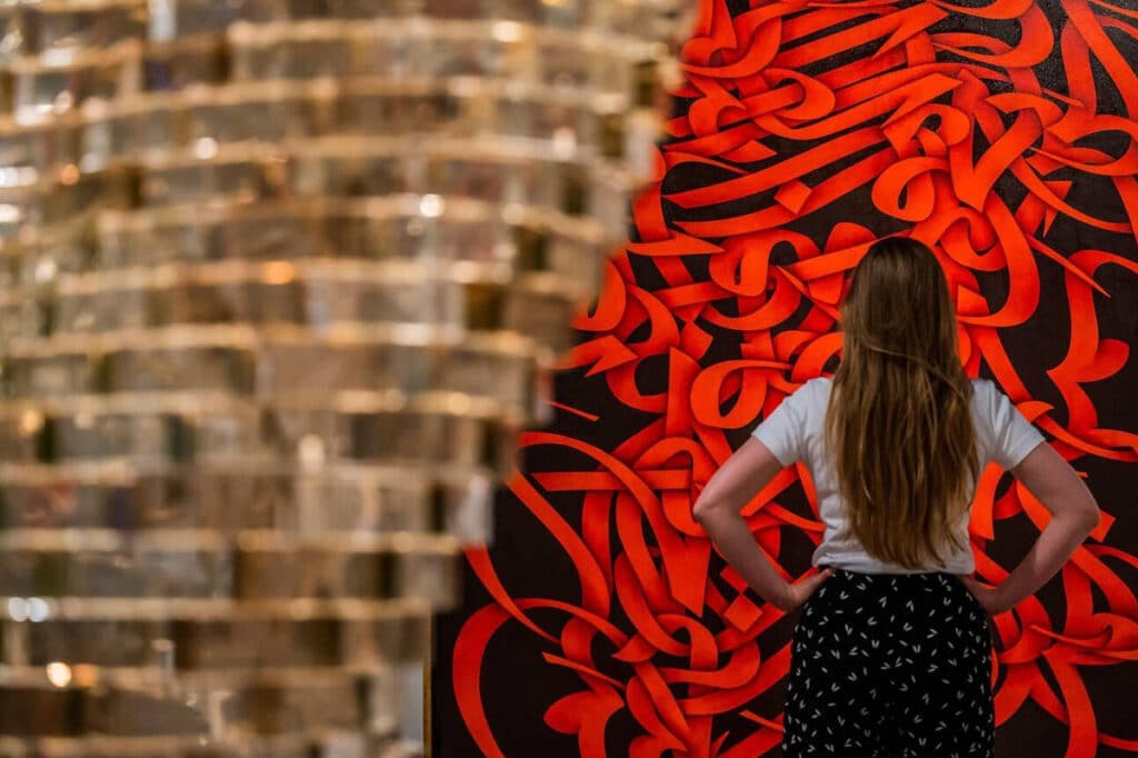 10 World-Renowned Iranian Contemporary Artists 10 World-Renowned Iranian Contemporary Artists