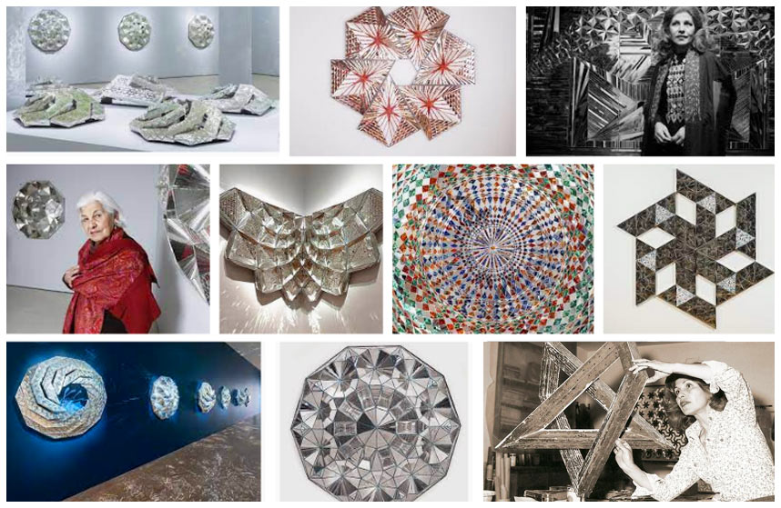 10 World-Renowned Iranian Contemporary Artists 10 World-Renowned Iranian Contemporary Artists