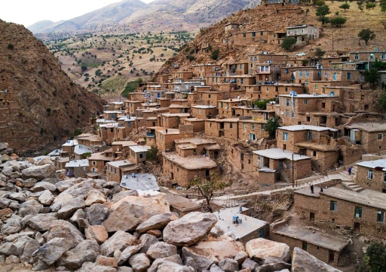 Kurdistan Travel Guide Kurdistan Travel Guide