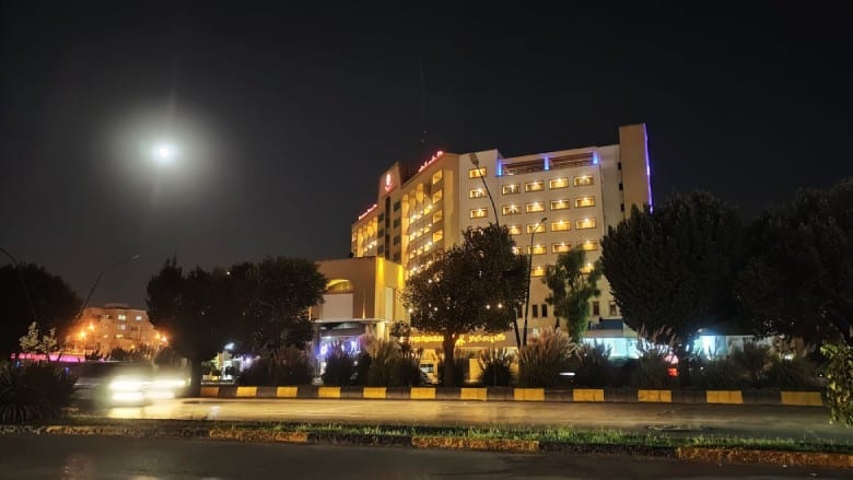 Kerman Travel Guide Kerman Travel Guide
