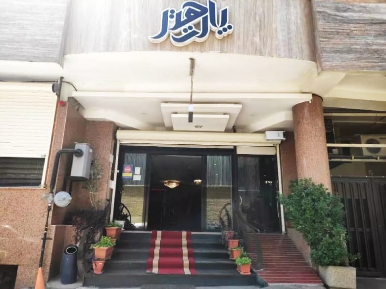 The Top 22 Hotels In Isfahan The Top 22 Hotels In Isfahan
