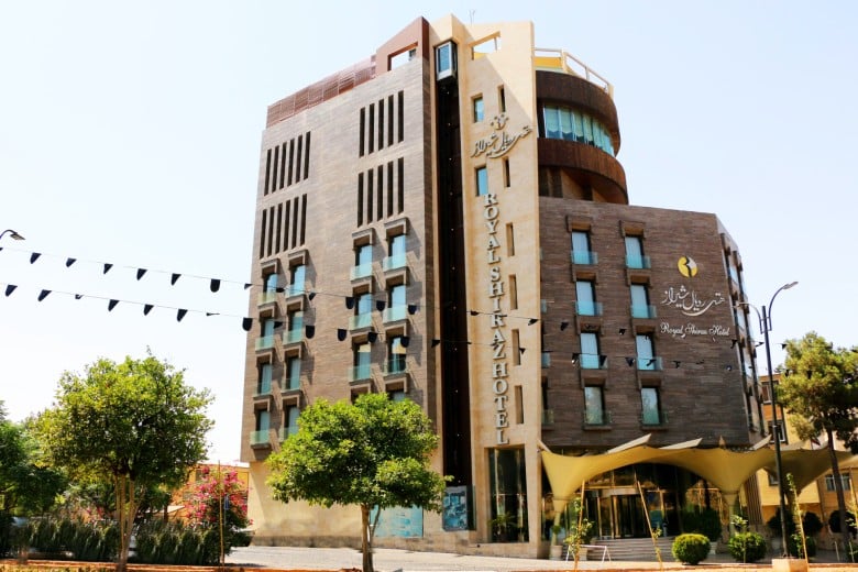 Shiraz Travel Guide Shiraz Travel Guide