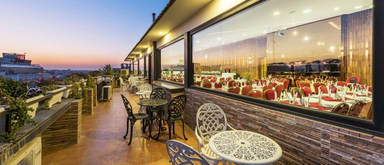 The Top 22 Hotels In Isfahan The Top 22 Hotels In Isfahan