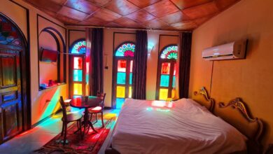 Shiraz Niayesh Hotel