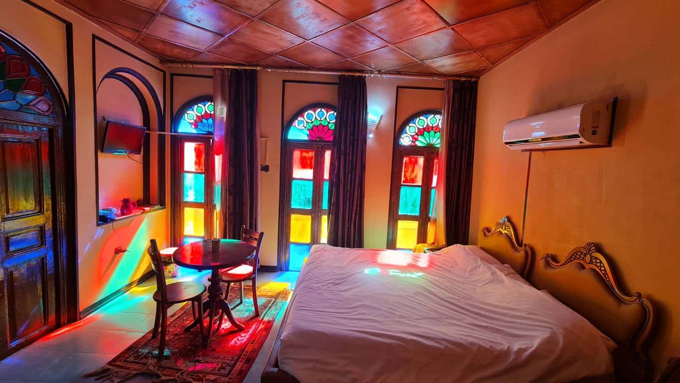 Cheap Hotels In Shiraz | Top 5 Budget-Friendly Hotels Of Shiraz