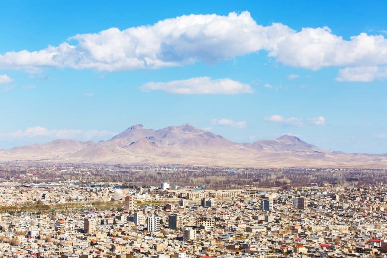 Urmia Travel Guide Urmia Travel Guide