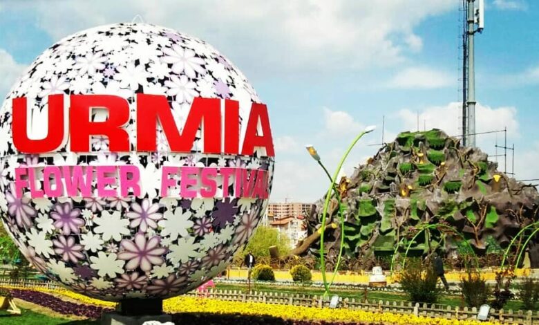 Urmia Travel Guide 1 Urmia Travel Guide