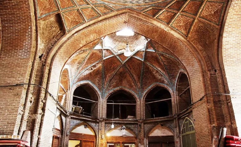 Discovering Qazvin Bazaar - The Ultimate Guide