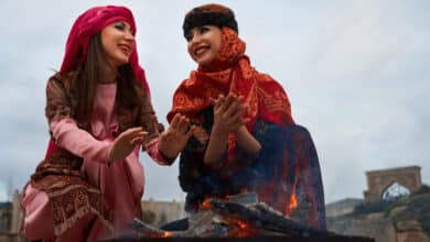 Kurdistan Travel Guide