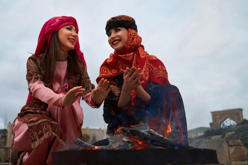 Why Iran Is Persian, Not Arab – Essential Cultural Insights 5 Kurdistan Travel Guide