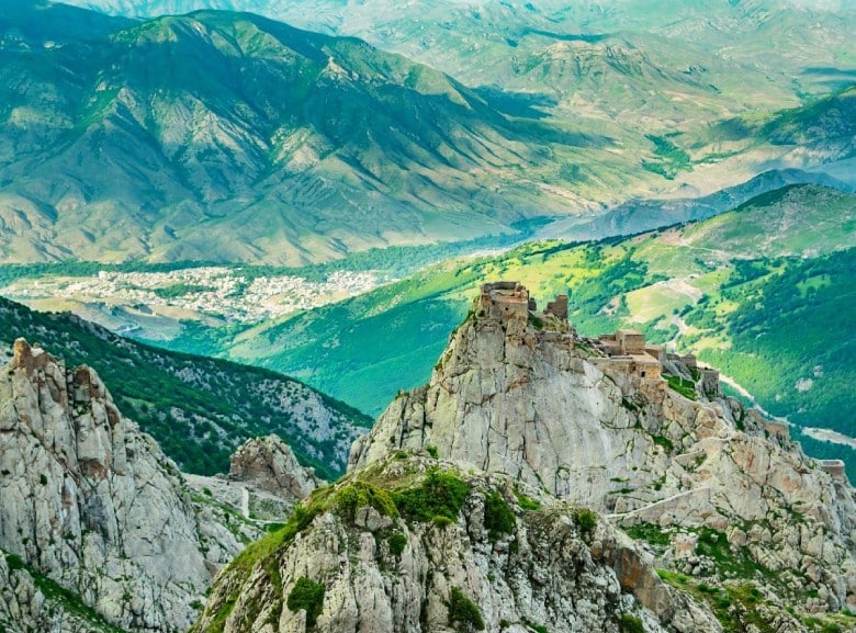 10 Untouched Destinations In Iran For Nowruz Travel 10 Untouched Destinations In Iran For Nowruz Travel