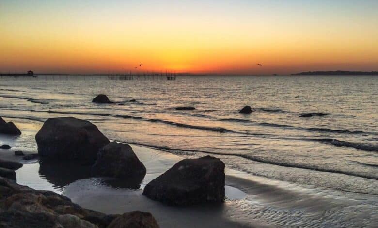 Coastal Attractions Of Bandar Abbas 1 Coastal Line, Bandar Abbas, Iran