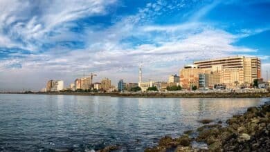 Discover The Bandar Abbas Bazaar