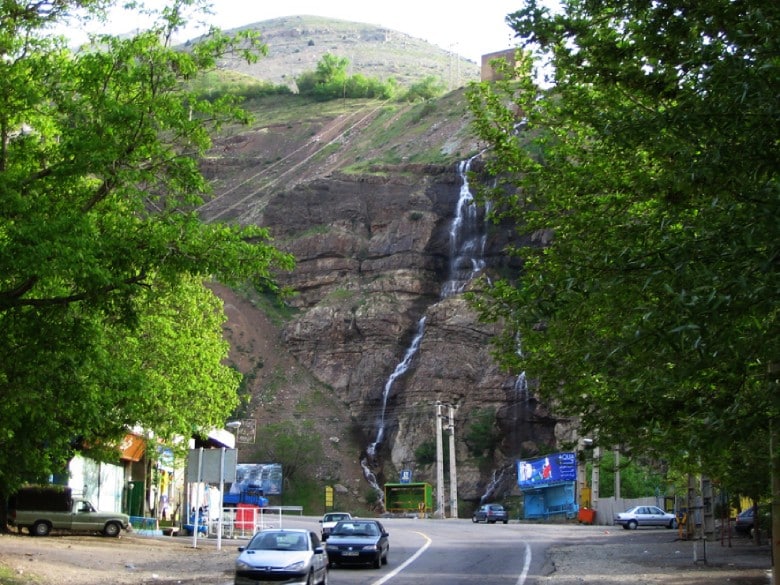 Nowruz In Tehran: Where To Go And What To See Nowruz In Tehran: Where To Go And What To See