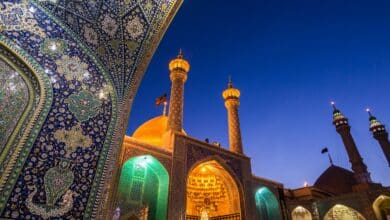 Fatemeh Masumeh Shrine In Qom 6 Fatemeh Masumeh Shrine, Qom