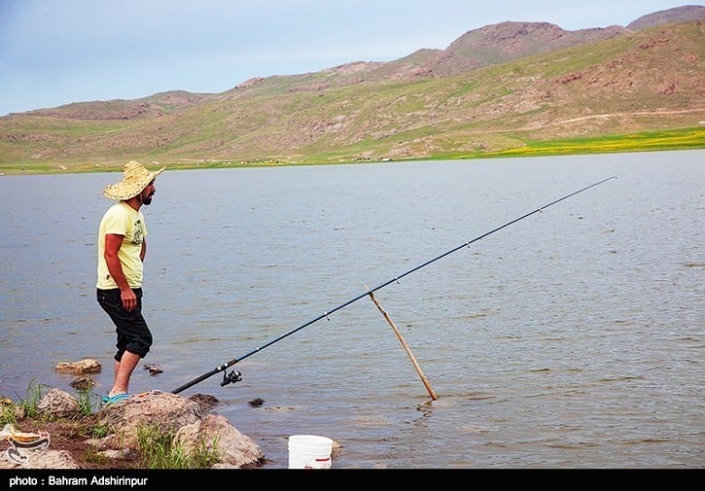 Neor Lake: A Serene Destination In Iran Neor Lake: A Serene Destination In Iran