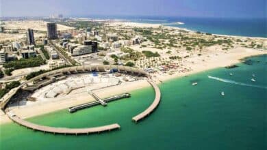 Free Trade Zone, Kish, Iran