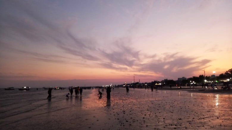 Coastal Attractions Of Bandar Abbas Coastal Attractions Of Bandar Abbas