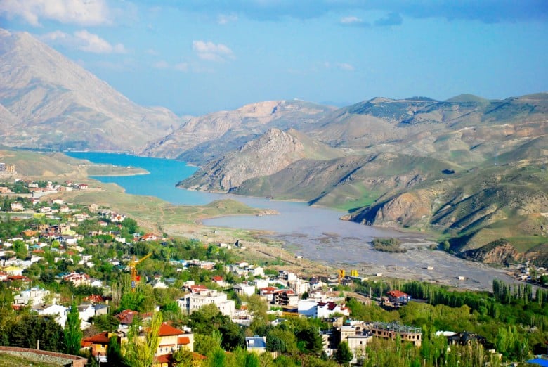 Nowruz In Tehran: Where To Go And What To See Nowruz In Tehran: Where To Go And What To See