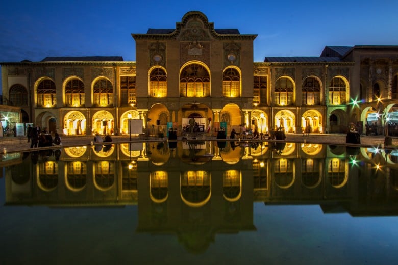Nowruz In Tehran: Where To Go And What To See Nowruz In Tehran: Where To Go And What To See