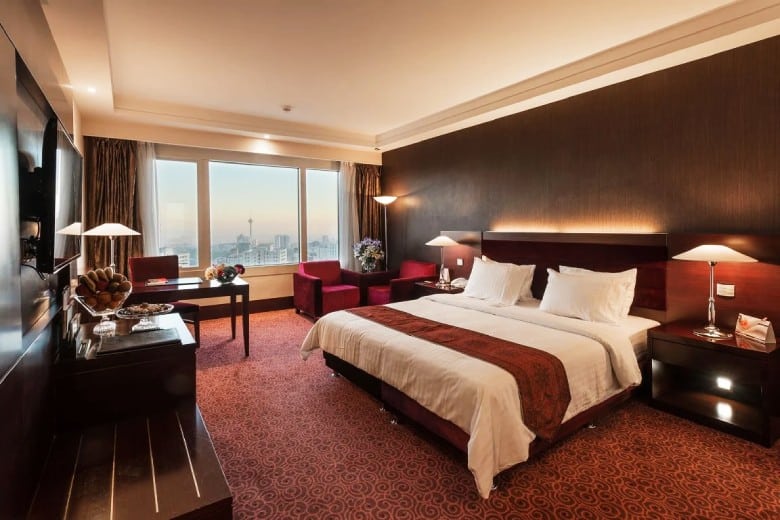 Parsian Azadi Hotel In Tehran: A Tripadvisor Perspective Parsian Azadi Hotel In Tehran: A Tripadvisor Perspective