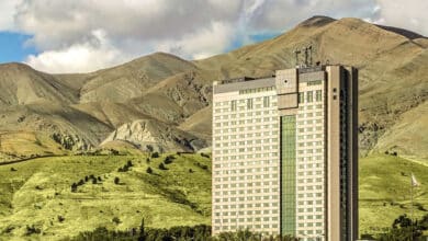 Parsian Azadi Hotel In Tehran: A Tripadvisor Perspective 3 Parsian Azadi Hotel In Tehran