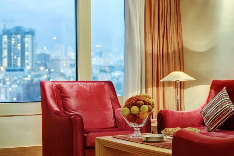 Parsian Azadi Hotel In Tehran: A Tripadvisor Perspective Parsian Azadi Hotel In Tehran: A Tripadvisor Perspective