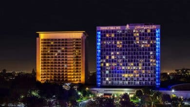 Parsian Esteghlal Hotel In Tehran: A Tripadvisor Perspective 1 Parsian Esteghlal Hotel In Tehran: A Tripadvisor Perspective