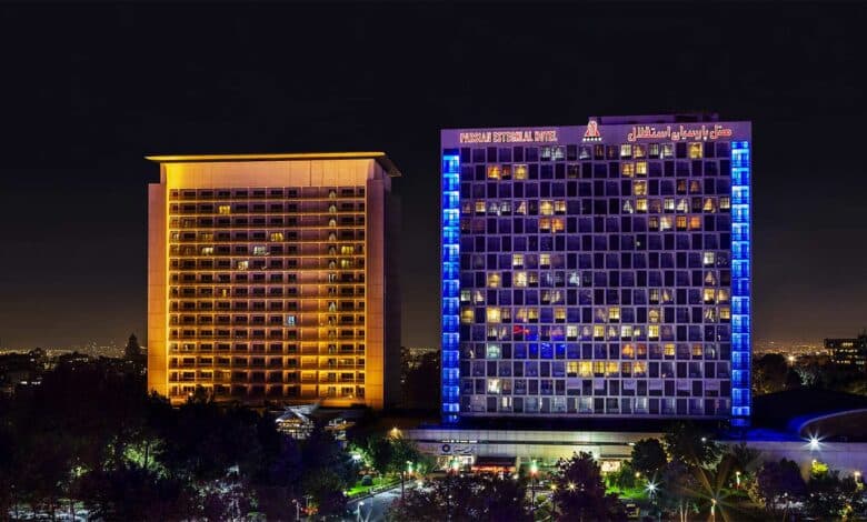 Parsian Esteghlal Hotel In Tehran: A Tripadvisor Perspective 1 Parsian Esteghlal Hotel In Tehran: A Tripadvisor Perspective