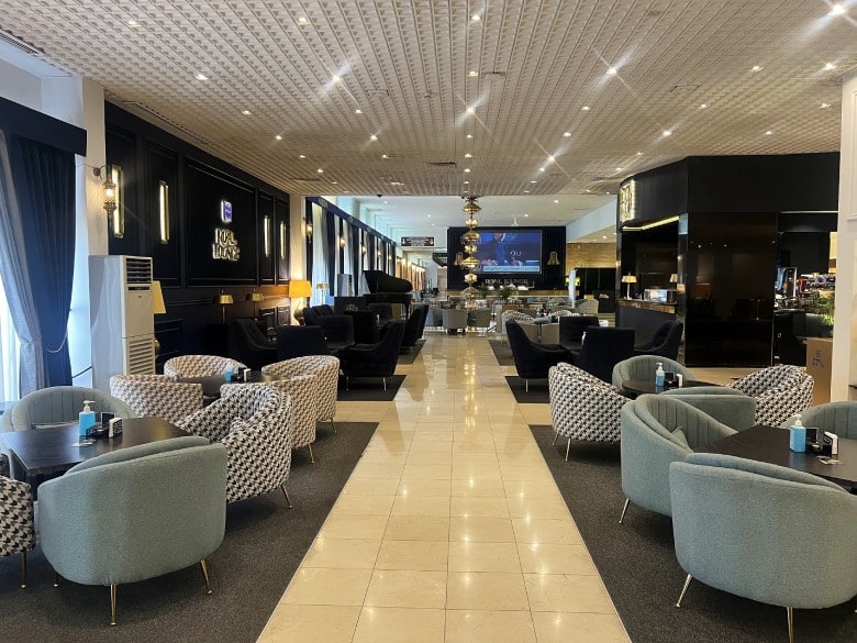 Parsian Esteghlal Hotel In Tehran: A Tripadvisor Perspective Parsian Esteghlal Hotel In Tehran: A Tripadvisor Perspective