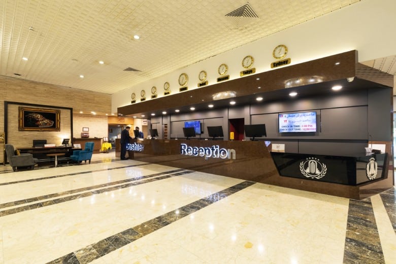 Parsian Esteghlal Hotel In Tehran: A Tripadvisor Perspective Parsian Esteghlal Hotel In Tehran: A Tripadvisor Perspective