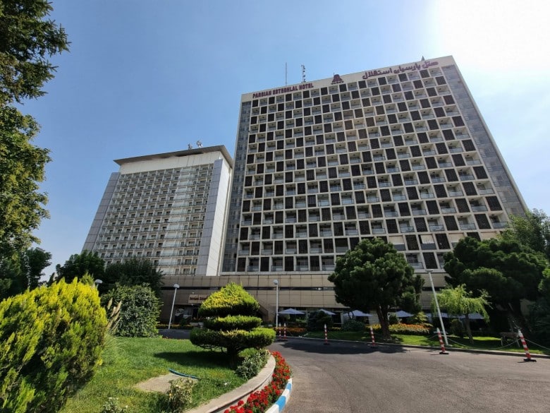 Parsian Esteghlal Hotel In Tehran: A Tripadvisor Perspective Parsian Esteghlal Hotel In Tehran: A Tripadvisor Perspective