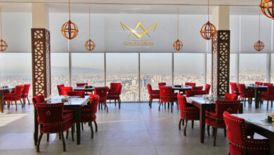 Persian Plaza Hotel In Tehran: A Tripadvisor Perspective 1 Persian Plaza Hotel In Tehran