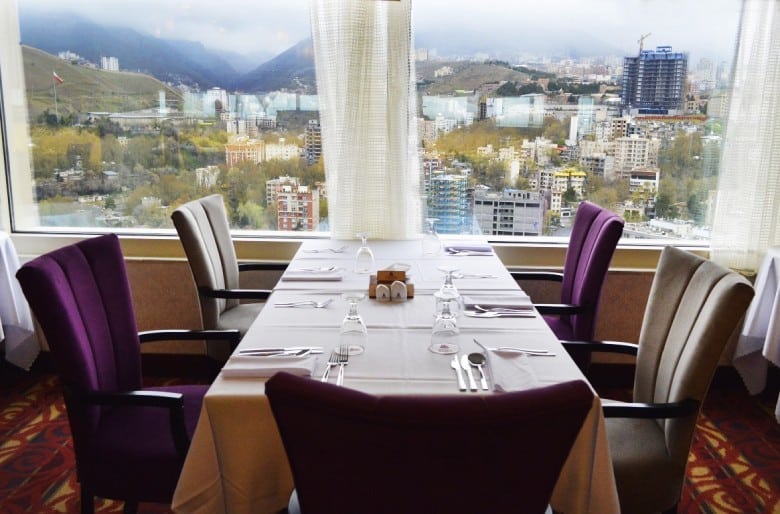 Parsian Azadi Hotel In Tehran: A Tripadvisor Perspective Parsian Azadi Hotel In Tehran: A Tripadvisor Perspective