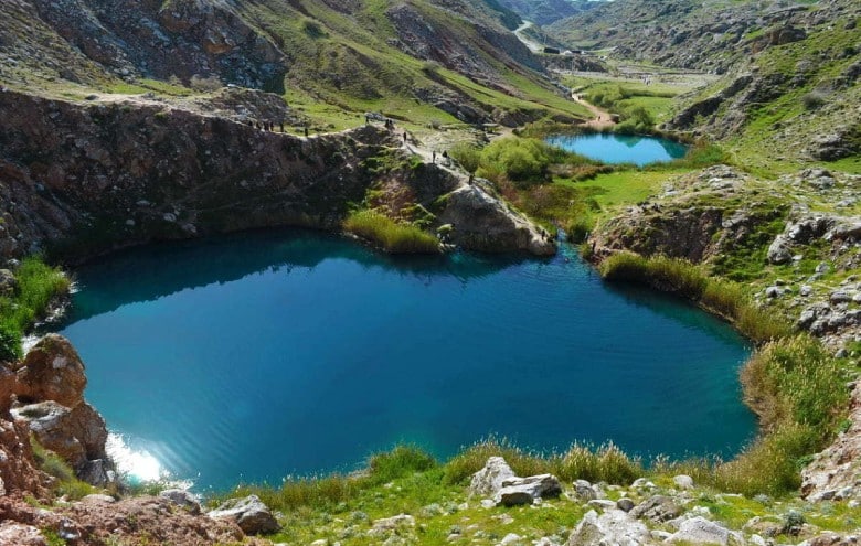 10 Untouched Destinations In Iran For Nowruz Travel 10 Untouched Destinations In Iran For Nowruz Travel