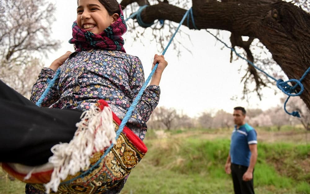 Sizdah Bedar 2025 Celebrate Nowruz with a Picnic