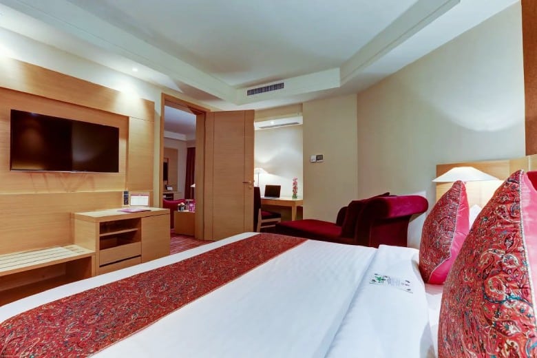 Parsian Azadi Hotel In Tehran: A Tripadvisor Perspective Parsian Azadi Hotel In Tehran: A Tripadvisor Perspective