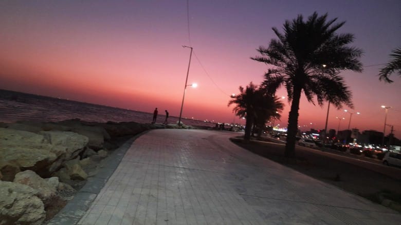 Coastal Attractions Of Bandar Abbas Coastal Attractions Of Bandar Abbas