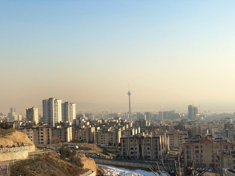 Nowruz In Tehran: Where To Go And What To See Nowruz In Tehran: Where To Go And What To See