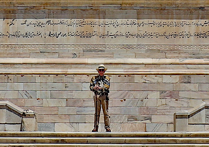 Tomb-Of-Nader-Shah-E-Afshar-Photo-By-Terence-Jones-