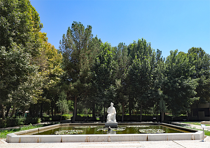 Tomb-Of-Nader-Shah-E-Afshar-Photo-By-Terence-Jones-