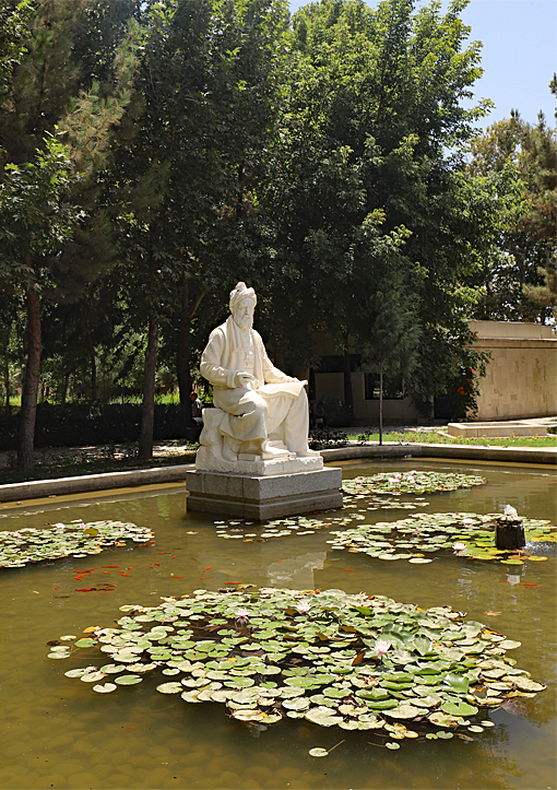 Tomb-Of-Nader-Shah-E-Afshar-Photo-By-Terence-Jones-