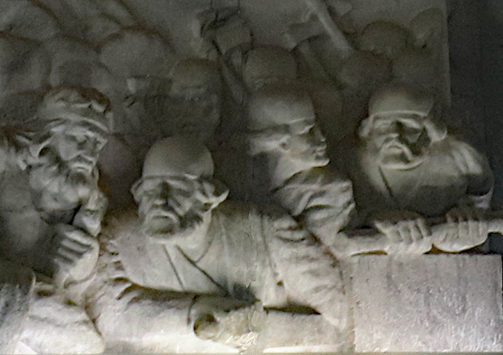 Tomb-Of-Nader-Shah-E-Afshar-Photo-By-Terence-Jones-