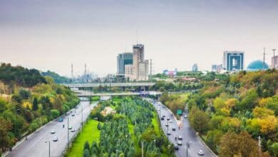 Nowruz In Tehran: Where To Go And What To See 6 Visiting Tehran During Nowruz Holidays