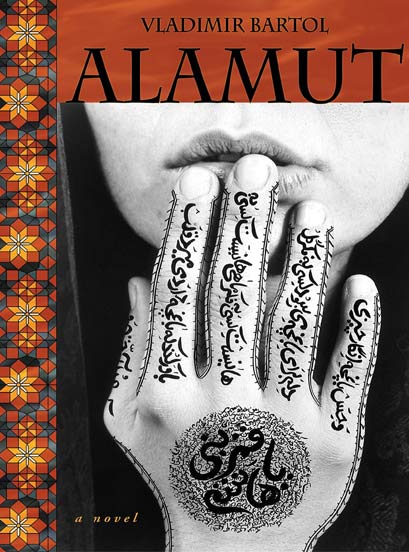 Alamut Castle: The Mystery Of The Assassins' Fortress 14 Alamut By Vladimir Bartol