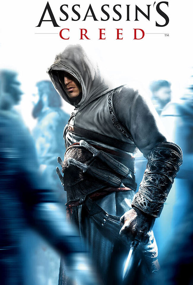 Alamut Castle: The Mystery Of The Assassins' Fortress 10 Assassin'S Creed&Quot; Series (2007 Onwards)