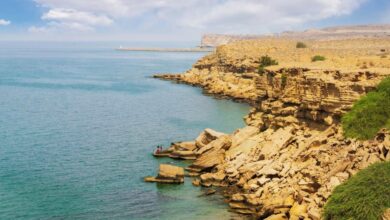 The Best Time To Visit Chabahar, The Port Of Wonders In Iran! 2 Chabahar Beach, Sistan And Balouchestan, Iran