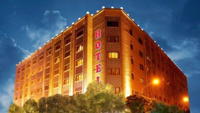 Ferdowsi Grand Hotel In Tehran: A Tripadvisor Perspective 1 Ferdowsi International Grand Hotel Tehran