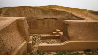 Haft Tappeh Archaeological Site: All You Need To Know 7 Haft Tappeh
